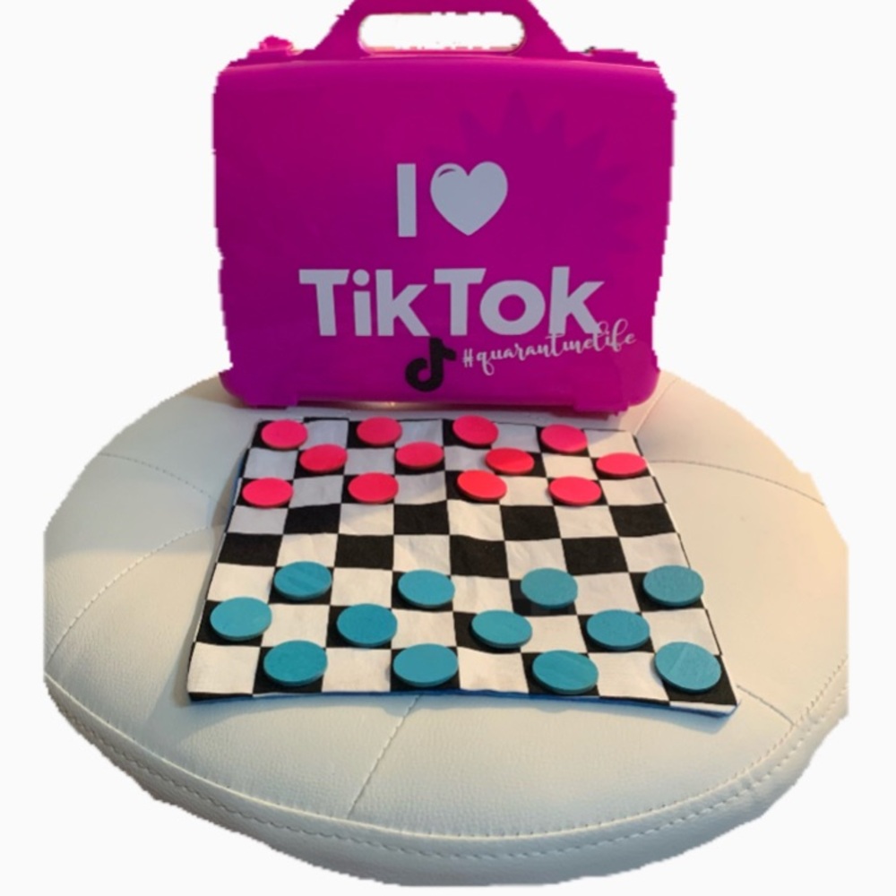 TikTok Activity Box - Picture 7 of 9